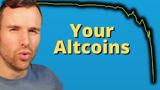 ⚠ Don't buy altcoins because...