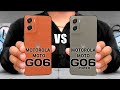 Motorola Moto G06 Vs Motorola Moto G06 Power || Full Comparison ⚡