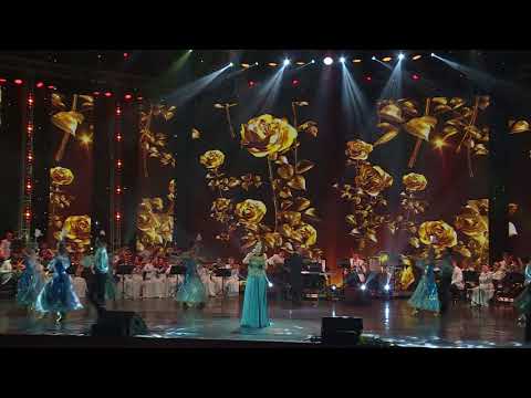 Диана Шарапова - Арыс Жағасында