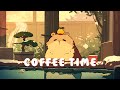 24/7 Capybara Lofi Beats - Cozy Lofi Hip Hop Mix ~ Zen Moments ~ 🦫 🎧 ✨