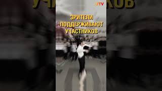 Зарядись позитивом на весь день! Видео с танцами уфимских школьников набирает сотни тысяч просмотров
