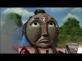 James Thomas Parody 2 