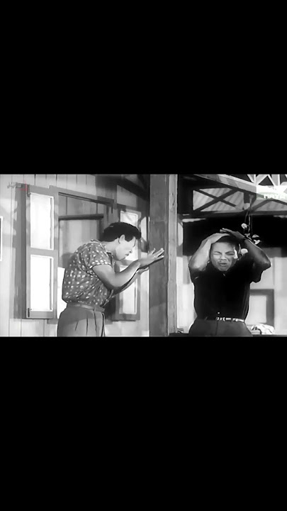 Seniman Bujang Lapok - P Ramlee