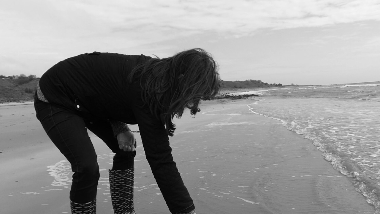 In Time - Meghann Clancy