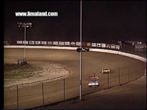 1994 UMP Modified feature