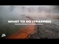 Capture de la vidéo Toomanylefthands, Ida Corr, Wisekids – What To Do (Trapped)