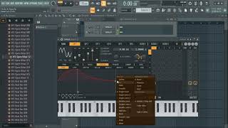 GOTA DE AGUA - FL STUDIO 21 screenshot 1