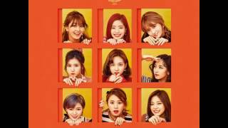 TWICE - KNOCK KNOCK mp3