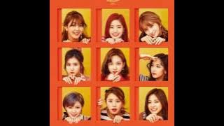 TWICE - KNOCK KNOCK mp3