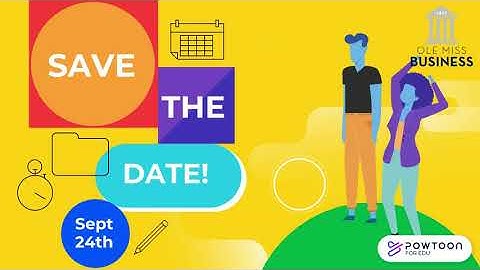 Internship & Experiential Learning Virtual Showcase