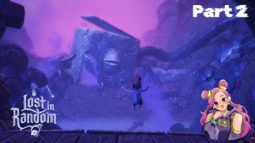 Escaping from Onecroft | Lost in Random | Part 2