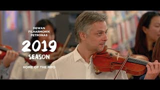 MPO 2019 SEASON | PT. 1 [ VIDEO]