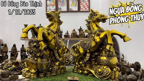 💥Đồ cổ - Đồ xưa - Đồ đồng xưa. 1/12/2025. #Đồđồngbảothịnh #đồcổ #đồxưa #đồđồngxưa #đồđồng #đồcổxưa 