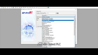 Proface Hmi Agp3600 Program Developing And Online Simulation Program Download
