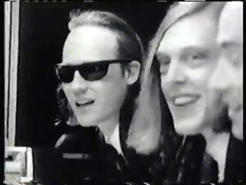 Putar Ticket to L.A. - Urge Overkill