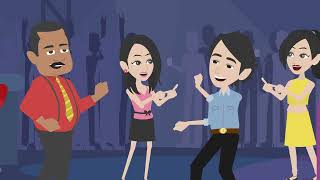 CA Office Management Software screenshot 3