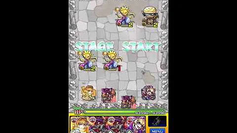 モンスト 光の道化師