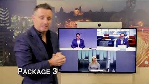 Cisco Webex Instructional Video - Director / Producer