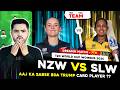 NZ vs SL Dream11 Prediction | NZ W vs SL W Dream11 | NZ-W Vs SL-W 7th T20 Match Dream11 Prediction