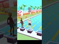 筋トレしてマッチョになるスマホゲーム!?【ゆっくり実況】