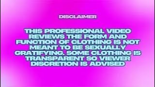 4K Home Cleaning And Try On Haul 2025 Clean Home With Me Transparent Clean House Try On Haul