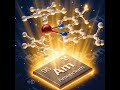 Không Tưởng! ☢️ Lần Đầu Ổn Định Gốc Tự Do Americium