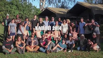 RISC: 2014 at a glance