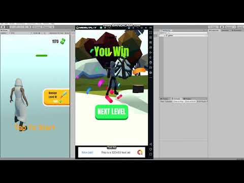 Weapon Shooter Unity Source Code #unity #unity3d #unitydev #unitydeveloper #sourcecode