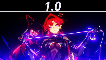 I made YINLIN SuS ----- SlowMO √ Wuthering Waves