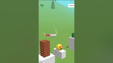 Slice It All level 9 🔪 #shorts #gameplay