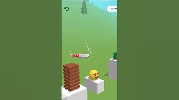 Slice It All level 9 🔪 #shorts #gameplay