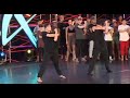 Core Performer Challenge ft. Diego Pasillas (Radix Nationals 2021)