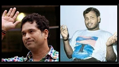 Sachin Tendulkar's hero Masudur Rahman Baidya pass...