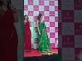 Kriti Sanon Inaugurate Kalyan Jewellers Showroom In New Delhi #shorts