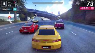Asphalt 9 Legends - 2019's Action Car Racing Game Game Play Part 5 screenshot 4