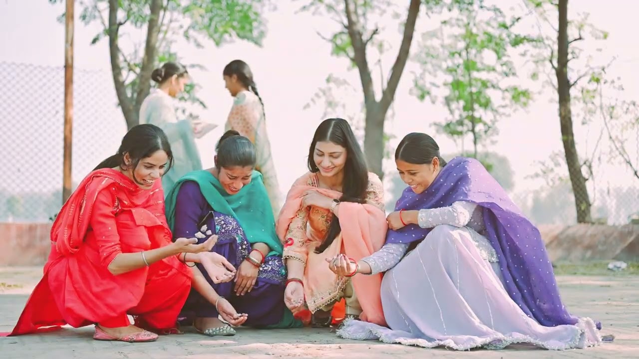 NAVJOT WEDS SUKHJINDER SONG NEW VIKAS PHOTOGRAPHAY 9814012733