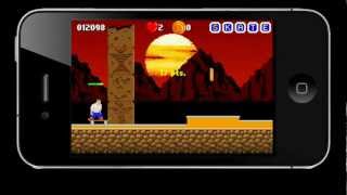 Am Skater - Free iPhone App Trailer [HD] screenshot 5