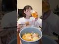 何もしなくても腹は減る母 #shorts thumbnail