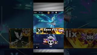 Top 3 Headshot Mafia Nicknames For Freefire.