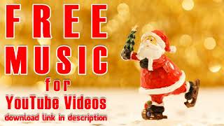 [Free Music for YouTube] Jolly Old St Nicholas (Instrumental) | Es Jammy Jams