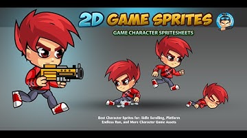 creating a Sprite Animation From selected sprites in unity || Sprite Animations