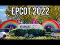 A Taste of Festival of the Arts at Epcot 2022