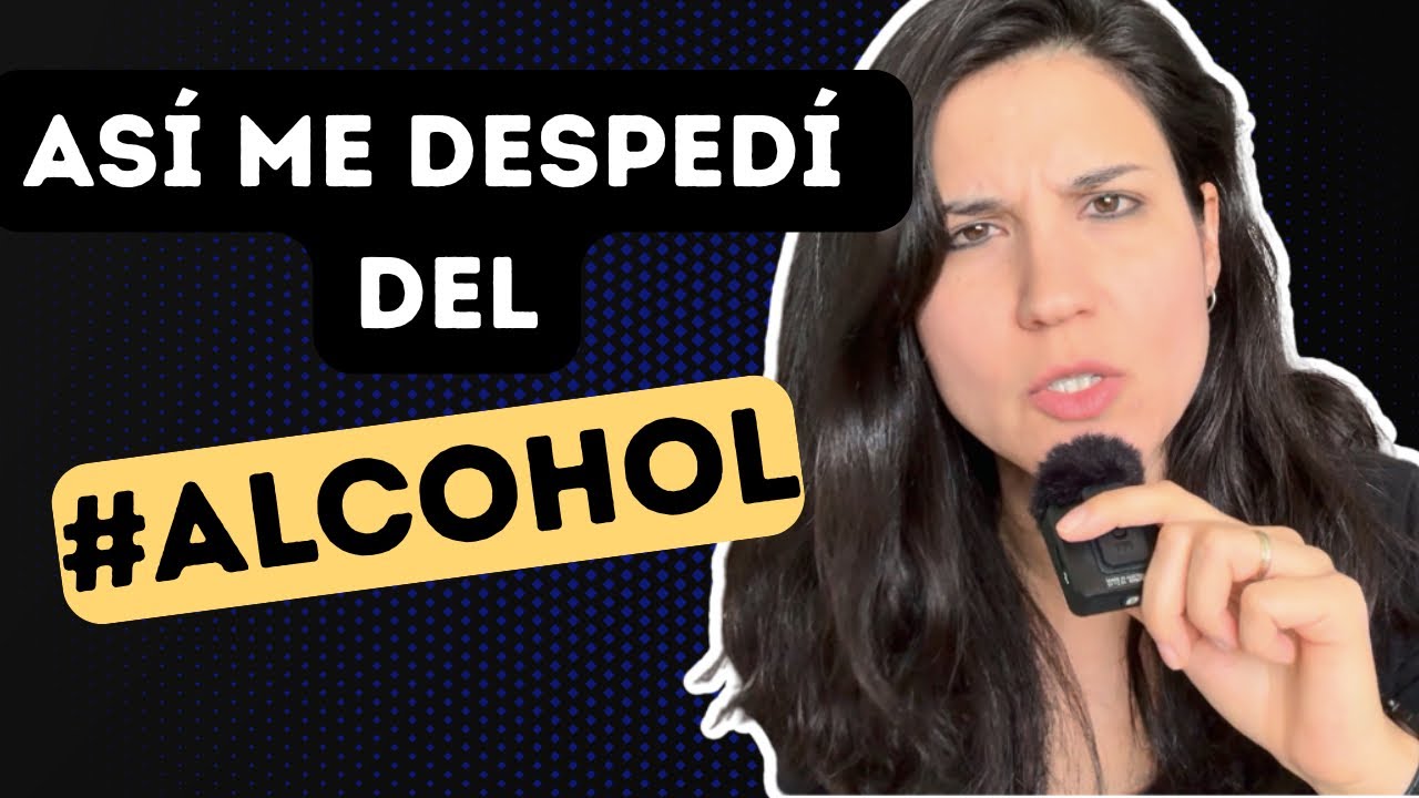 HAZ esto y olvídate del #alcohol  