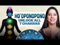 5-Minute "Secret" Ritual to Resolve Money &amp; Health Issues | Chakra Cleansing | Dr. Karishma Ahuja