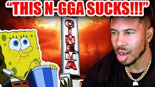 Roasting LTG For Being A TERRIBLE Actor!