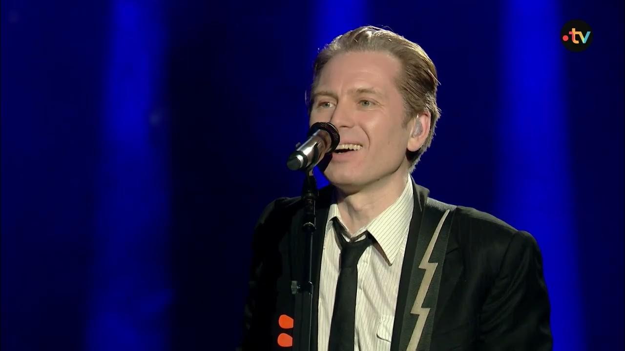 Franz Ferdinand / Thomas Dutronc "Il Est Cinq Heures, Paris S'Éveille" (Jacques Dutonc) (2025) Franz Ferdinand / Thomas Dutronc "Il Est Cinq Heures, Paris S'Éveille" (Jacques Dutonc) (2025)
