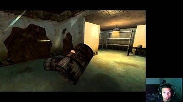 Penumbra Overture Part 16 -- MaximusBlack