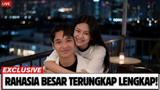 KARIR TERANCAM? Terkuak Alasan Arbil Membangkang Demi Melly Lee, Ternyata Karena Hal Ini!