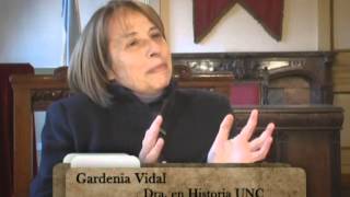 Serie Documental Tiempo Atrás: "Córdoba en la construcción de la Argentina Moderna"