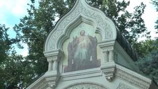 Суздаль. Экскурсия по достопримечательностям 21/07/2016 видео Суздальский Кремль